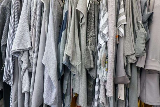 7 ponturi pentru cumpărături de la second hand