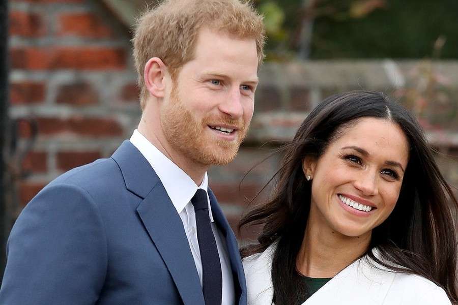 7 probleme nobiliare pe care Harry și Meghan le au cu casa regală britanică