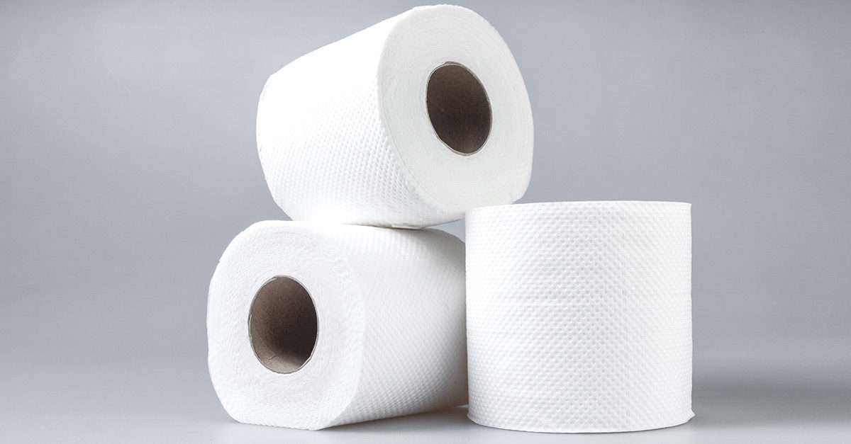 7 lucruri cu care poţi înlocui hârtia igienică într-o urgenţă