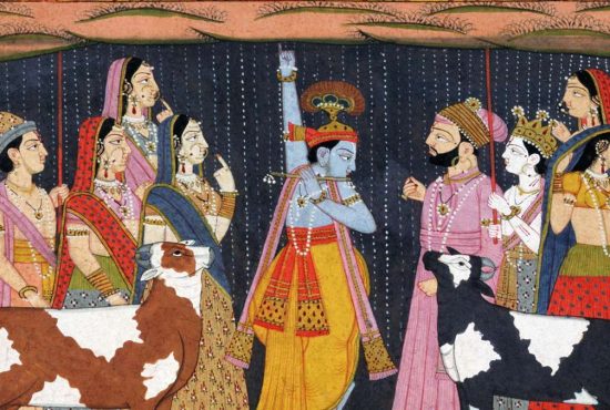 7 motive pentru care hinduismul este religia ideală pentru români