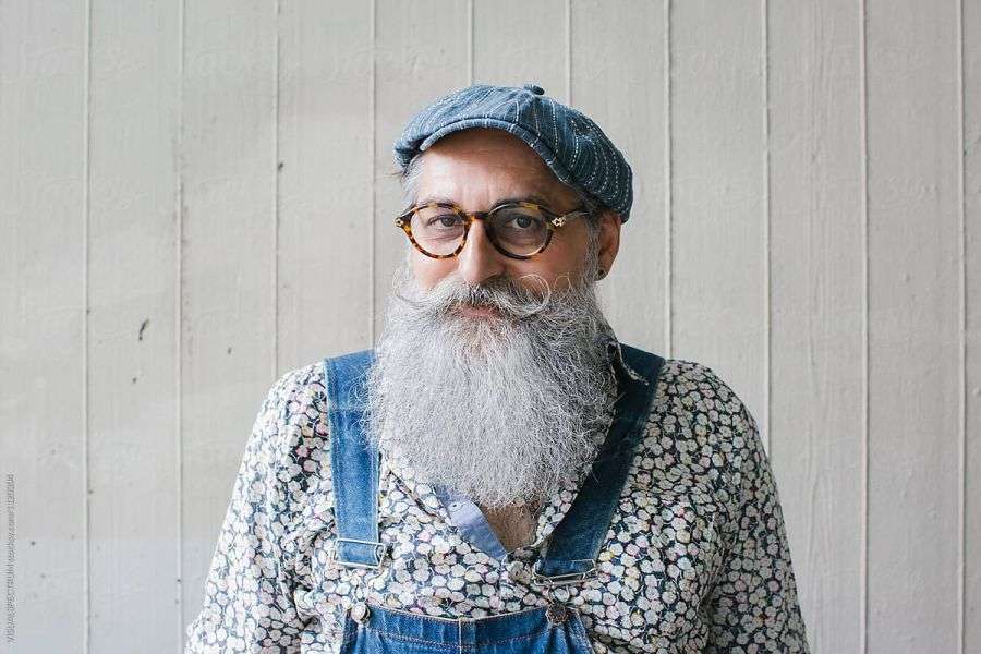 7 sfaturi pentru bărboși ca să le fie mai ușor pe caniculă