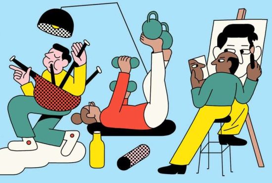 7 hobby-uri pe care și le poate permite oricine