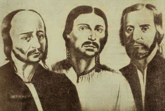 7 titluri pe care le-ar fi dat tabloidele în timpul Răscoalei lui Horea, Cloșca și Crișan