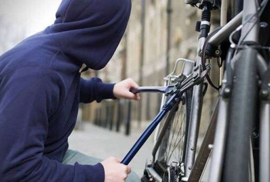 7 sfaturi practice pentru hoții de biciclete