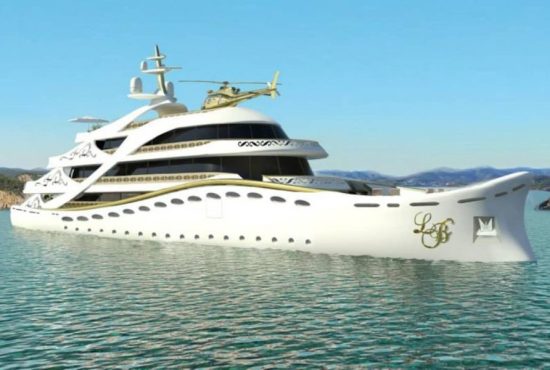 7 avantaje pe care ți le aduce un iaht de lux