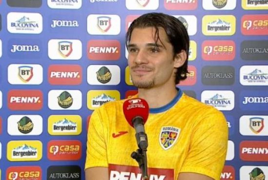 7 jucători pe nume Hagi, care joacă mai prost decât Ianis Hagi
