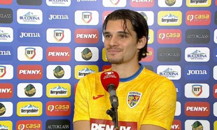 7 jucători pe nume Hagi, care joacă mai prost decât Ianis Hagi
