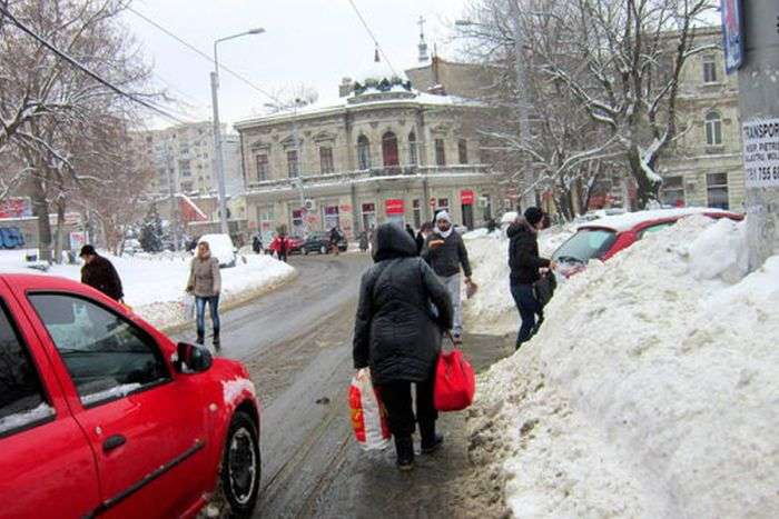 7 aspecte inedite ale iernilor românești