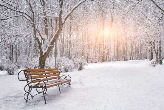 7 semne că iarna e tot mai aproape
