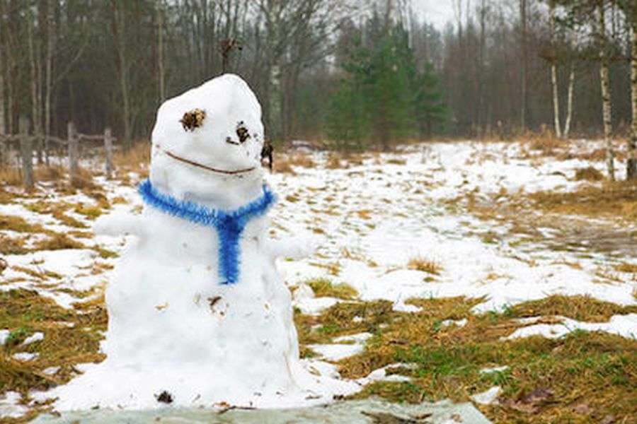 7 indicii că iarna este pe terminate