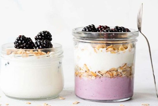 7 combinații de iaurt care vor apărea pe piață în curând