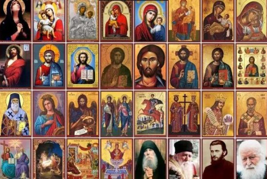 7 minuni făcute de icoane pe teritoriul României