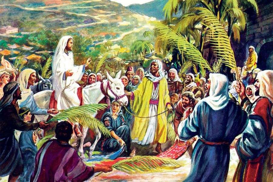 7 tradiții de Florii de care nu știai