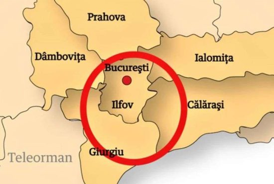 7 atracţii turistice din Ilfov pe care nu trebuie să le ratezi