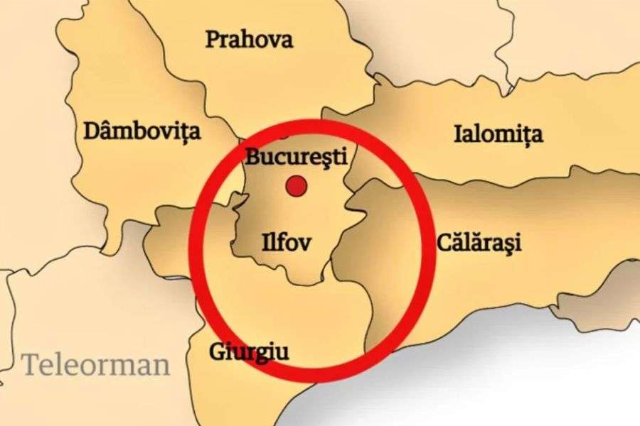 7 atracţii turistice din Ilfov pe care nu trebuie să le ratezi