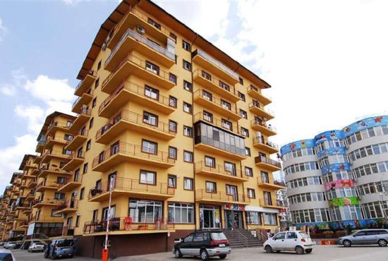 7 efecte ale boomului imobiliar ce amenință țara noastră