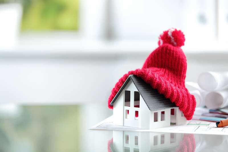 7 soluții alternative de încălzire a apartamentului