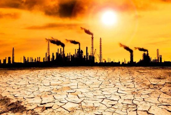 7 efecte ale încălzirii globale la care nu s-a gândit nimeni până acum