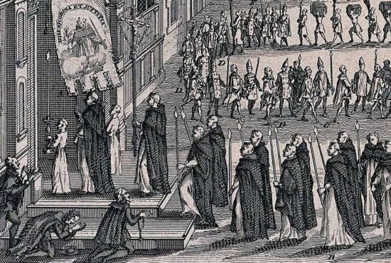 7 lucruri mai puțin știute despre cât de odioși erau inchizitorii spanioli