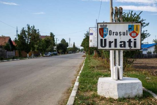 7 lucruri inedite despre orașul Urlați
