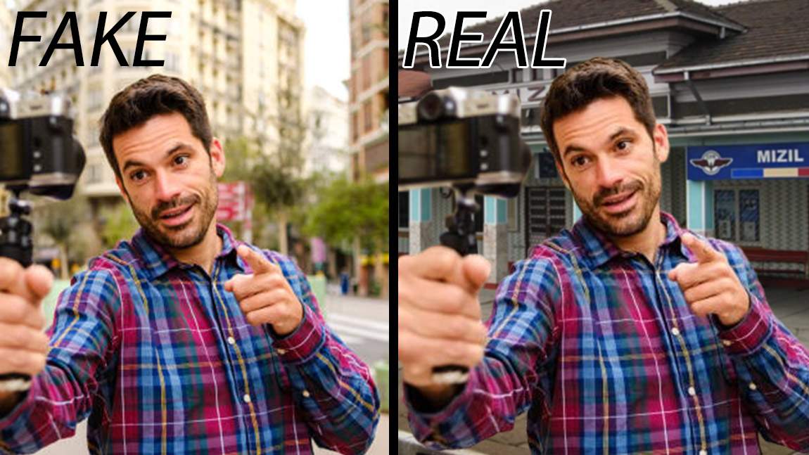 Un influencer şi-a minţit ani de zile fanii că e fericit, dar de fapt e din Mizil