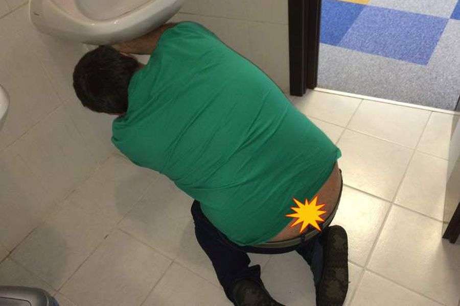 7 momente din istoria meseriei de instalator