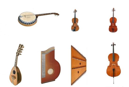 7 lucruri pe care nu le ştiai despre instrumentele muzicale