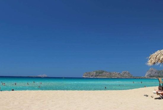 7 noutăți la vacanțele din Grecia de anul acesta