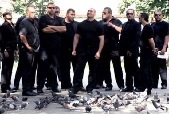 7 calități necesare unui lider de clan interlop