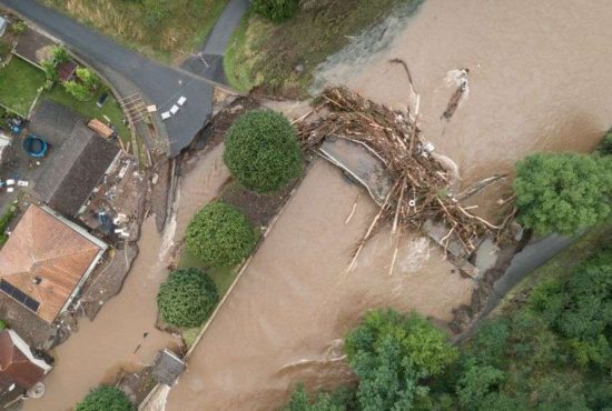 7 sfaturi de care să ţii cont când locuieşti într-o zonă inundabilă