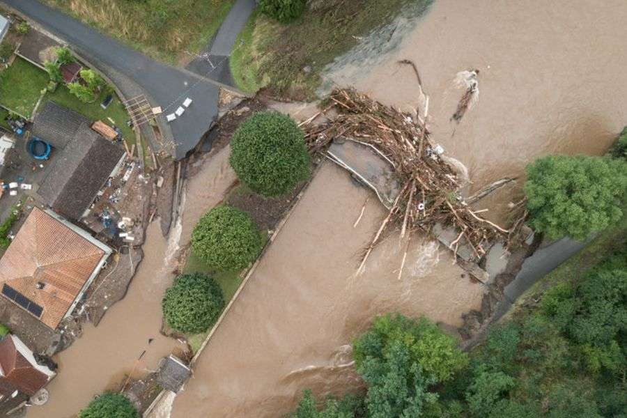 7 sfaturi de care să ţii cont când locuieşti într-o zonă inundabilă