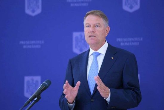 7 dovezi că România este din nou o dictatură