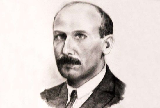 7 lucruri despre cripto-poetul român Ion Barbu