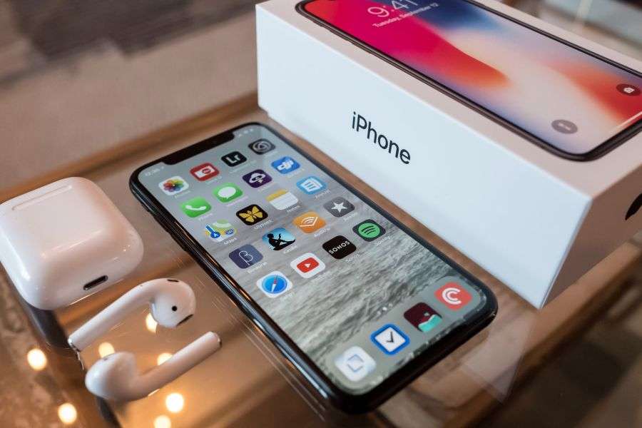 Cele mai frecvente probleme întâmpinate de posesorii de iPhone