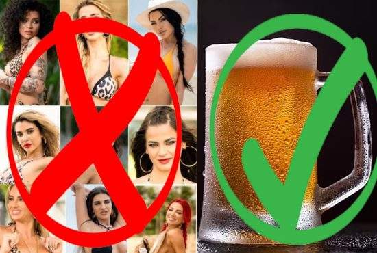 Iarăși au ales ciurucuri la „Insula Iubirii”: 10 femei și nicio bere rece printre ispite!