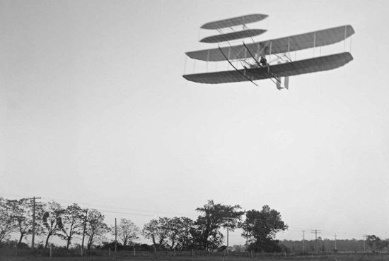 7 momente importante din istoria aviaţiei