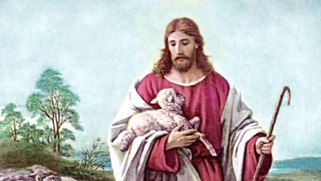 7 minuni mai puțin cunoscute ale lui Isus