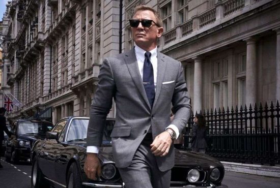 7 mașini ale lui James Bond de care sigur nu știi