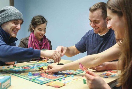 7 jocuri foarte ușoare pentru analfabeți