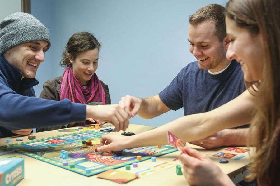 7 jocuri foarte ușoare pentru analfabeți