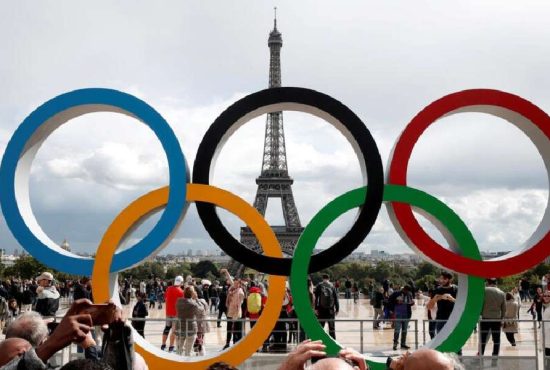 7 motive pentru care trebuie introdusă proba de împins mașina la Olimpiadă