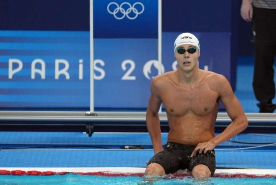 7 lucruri despre sportul preferat al românilor, natația