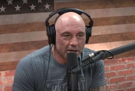7 motive pentru care Joe Rogan este cel mai puternic pensionar din lume
