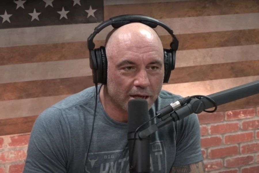 7 motive pentru care Joe Rogan este cel mai puternic pensionar din lume