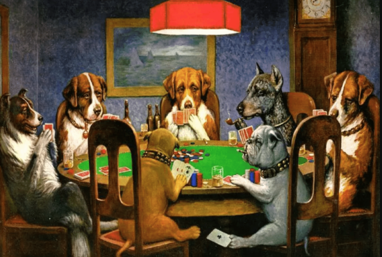 7 lucruri despre jucătorii de poker