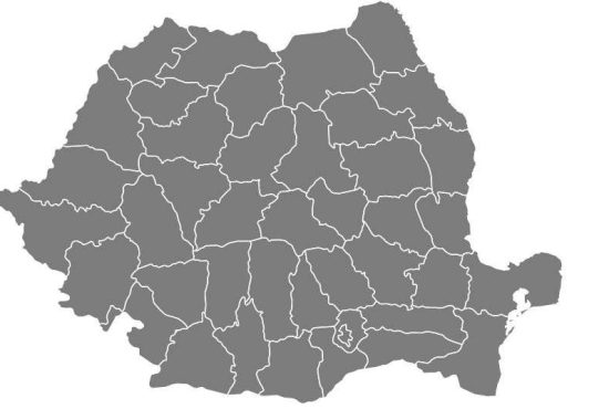 7 lucruri interesante despre judeţele României