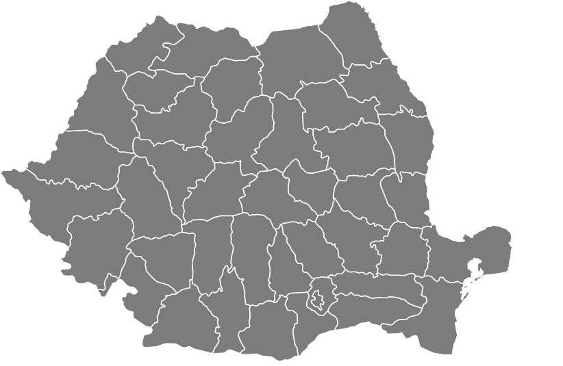 7 lucruri interesante despre judeţele României