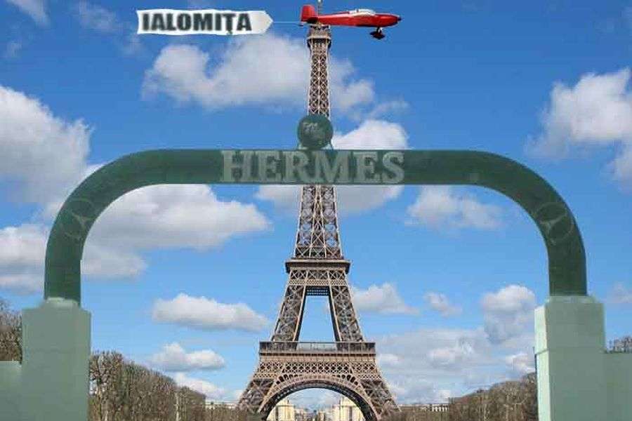 7 locuri absolut minunate din judeţul Ialomiţa