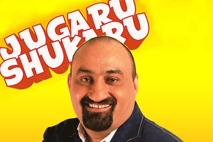 7 indicii că Jugaru Shukaru e de fapt asasin CIA