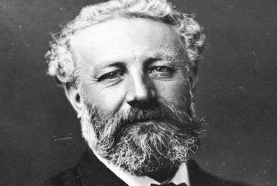 7 romane SF mai puţin cunoscute ale lui Jules Verne